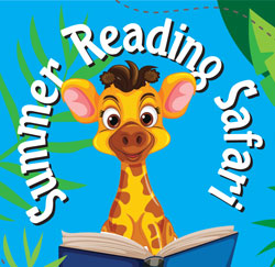 Mobile summer camps